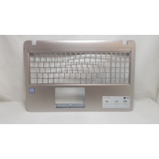 Asus VivoBook X540 X540UV X540UV-1A X540BA üst kasa (altın)