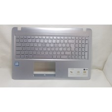 Asus VivoBook A540 A543 D540 F540 F543 klavye üst kasa (altın)