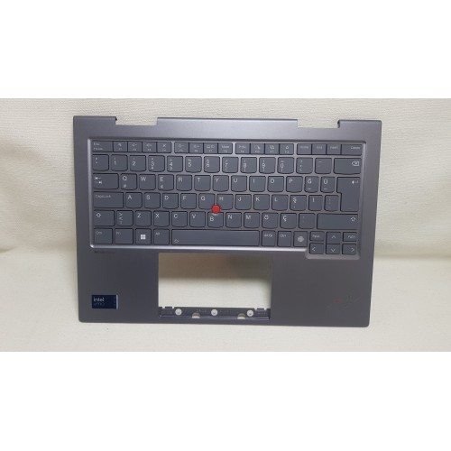 Lenovo Thinkpad X1 Gen 9 Üst kasa Işıklı