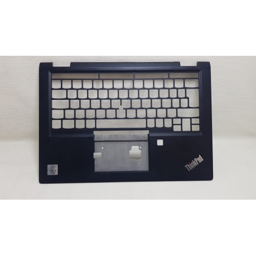 lenovo thinkpad x13 carbon gen 1 üst kasa