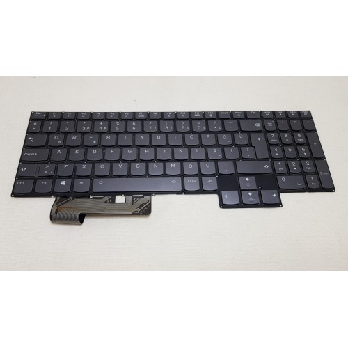 Lenovo Legion 7 16ACHG6 16ITHG6 klavye