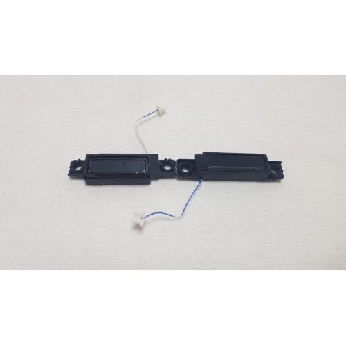 Lenovo Legion 7 16ACHg6 16ITHg6 hoparlör