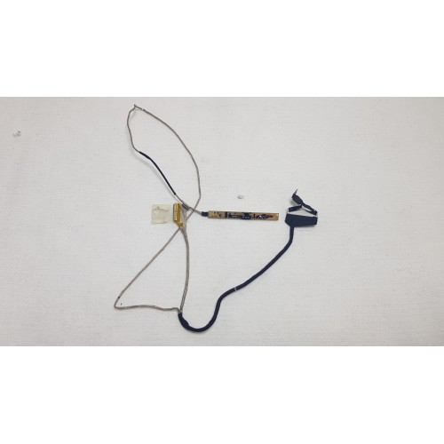 Acer Aspire E5-532 E5-573 E5-574 E5-576G webcam flex kablo