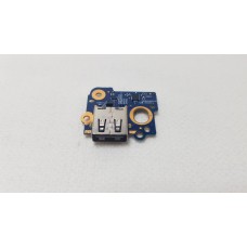 HP ZBook 14U G5 usb soket