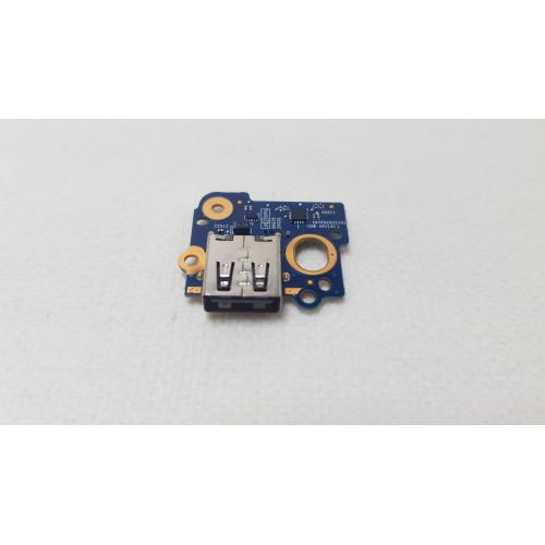 HP ZBook 14U G5 usb soket