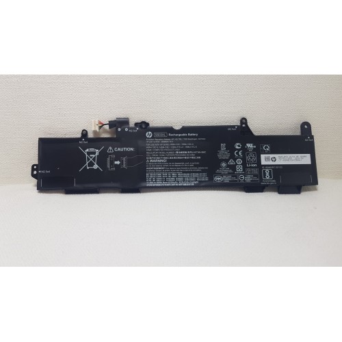 Hp Zbook 14U G5 2ZC03EA Batarya ss03xl