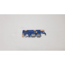 Lenovo V15 G2 ALC V15 G3 IAP JV571 NS-E362 USB SOKETİ