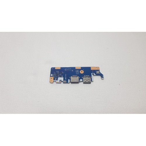 Lenovo V15 G2 ALC V15 G3 IAP JV571 NS-E362 USB SOKETİ