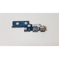 lenovo Yoga 7 14IRL8 14ARP8 usb kart