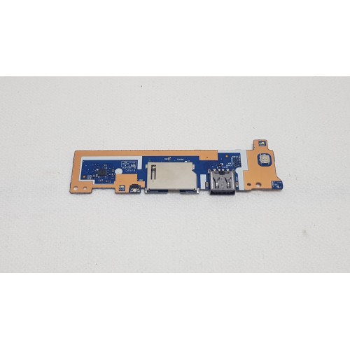 Lenovo IdeaPad Slim 3 15IAN8 KS580 NS-E904 REV 1.0 USB Soketi