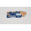 LENOVO THİNKPAD E15 GEN 4 JE542 NS-E212 REV 1.0 USB LAN ETHERNET SOKETİ
