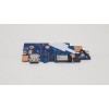 LENOVO THİNKPAD E15 GEN 4 JE542 NS-E212 REV 1.0 USB LAN ETHERNET SOKETİ