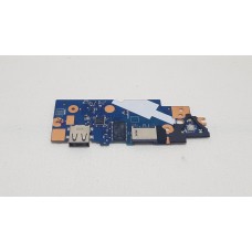LENOVO THİNKPAD E15 GEN 4 JE542 NS-E212 REV 1.0 USB LAN ETHERNET SOKETİ