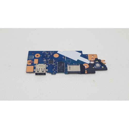 LENOVO THİNKPAD E15 GEN 4 JE542 NS-E212 REV 1.0 USB LAN ETHERNET SOKETİ