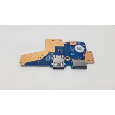 Lenovo thinkpad e16 gen 1 usb ethernet Kartı