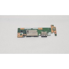 Lenovo Ideapad 1 15ALC7 JS573 NS-E542 5C50S25328 USB SD Kart Soket