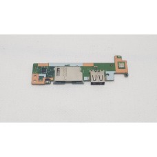 Lenovo IdeaPad 3-15ADA6 3-15ALC6 HS561 NS-D522 Rev 2.0 5C50S25182 USB Board