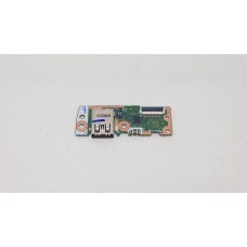 LENOVO IDEAPAD GAMING 3 15IAH7 HLG10 LS L911P REV 1A USB Board