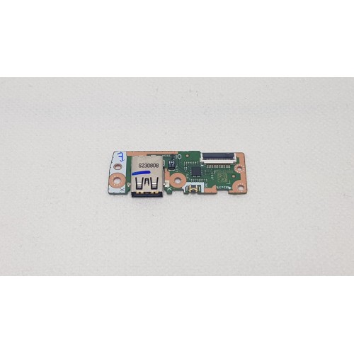 LENOVO IDEAPAD GAMING 3 15IAH7 HLG10 LS L911P REV 1A USB Board