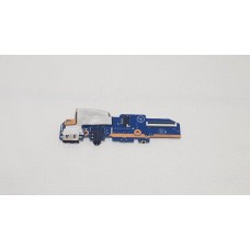 Lenovo Yoga 6 14IAP8 USB Jack Soketi NB6287A 5C50S25457 NB6287B