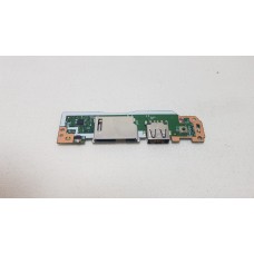 Lenovo IdeaPad 1 14ALC7 usb port
