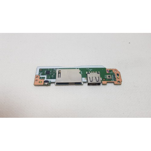 Lenovo IdeaPad 1 14ALC7 usb port