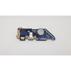 Lenovo ThinkBook 16 G8 IRL USB Board