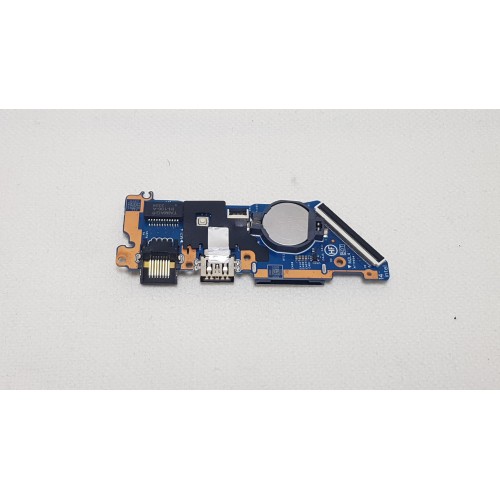 Lenovo ThinkBook 16 G8 IRL USB Board