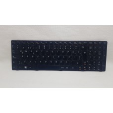 Lenovo Z580 klavye