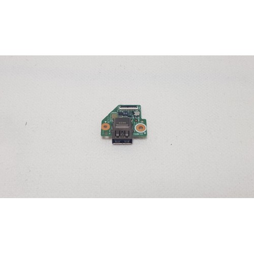 Lenovo KT4D1 NSF151 GCR230308 USB SOKET