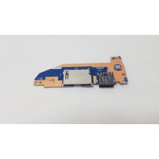 lenovo loq 15IAX9E usb port 5c50s25744