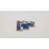 Lenovo LOQ 15IRH8 ILG10 LS-M542P REV 1A USB SOKET