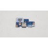 Lenovo LOQ 15IRH8 ILG10 LS-M542P REV 1A USB SOKET