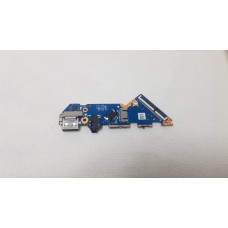 Lenovo Yoga 7 14IRH8 usb soket nb6369a-ub-v4 5C50S25526