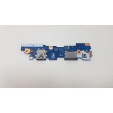 Lenovo Thinkpad E14 Gen 1 5c50s73034