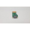 Lenovo Thinkpad T14 Gen 3 JT4C0 JP4C0 JT6D0 JP6C0 JT4C2 NS-D881 REV 1.0 USB SOKET