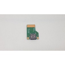 Lenovo Thinkpad T14 Gen 3 JT4C0 JP4C0 JT6D0 JP6C0 JT4C2 NS-D881 REV 1.0 USB SOKET
