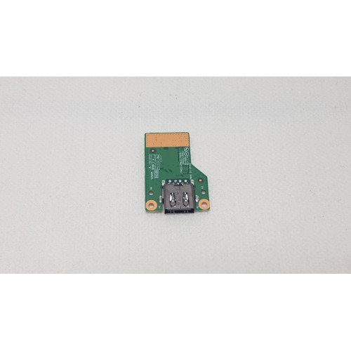 Lenovo Thinkpad T14 Gen 3 JT4C0 JP4C0 JT6D0 JP6C0 JT4C2 NS-D881 REV 1.0 USB SOKET