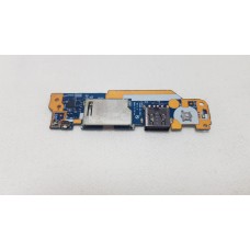 IdeaPad Slim 3 14IAH8 usb soket 5C50S25507