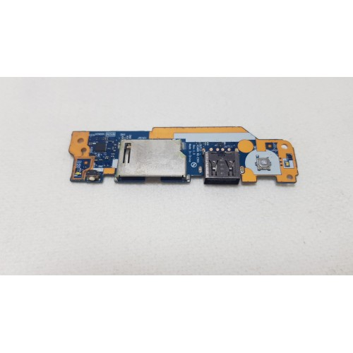 IdeaPad Slim 3 14IAH8 usb soket 5C50S25507