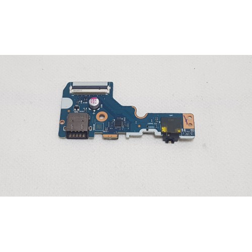 Lenovo Legion 5 Pro 16IAH7H JY570 JY571 JY57F JY57K NS-E231 REV 1.0 USB AUDIO SOKET