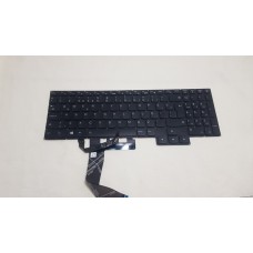 Lenovo Legion 5 Pro 16ITH6H 16ACH6H 82JQ klavye