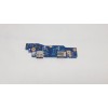 Lenovo ThinkPad E14 Gen 2 GE4B0 NS-D012 Rev 1.0 5C50Z44714 USB Ethernet Soket