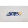 Lenovo ThinkPad E14 Gen 2 GE4B0 NS-D012 Rev 1.0 5C50Z44714 USB Ethernet Soket