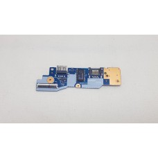 Lenovo ThinkPad E14 Gen 2 GE4B0 NS-D012 Rev 1.0 5C50Z44714 USB Ethernet Soket