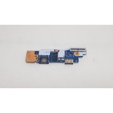 Lenovo ThinkPad E14 Gen 4 GE4B0 NS-E211 Rev 1.0 5C51C94270 USB Ethernet Soket