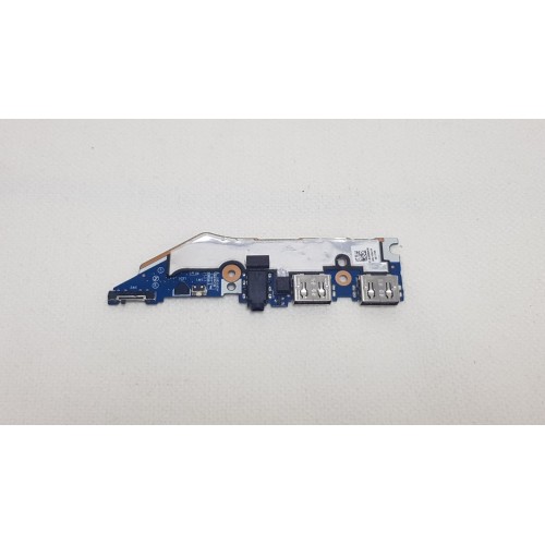 Lenovo KLS7A LS-0562P REV 1A USB Soket