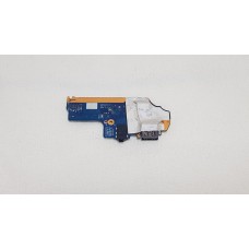 Lenovo Yoga 7 14IAL7 82QE 5C50S25375 NS-E191 HYG70 USB SOKET