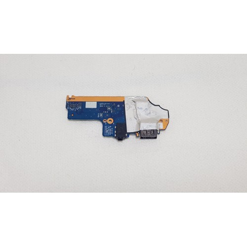 Lenovo Yoga 7 14IAL7 82QE 5C50S25375 NS-E191 HYG70 USB SOKET