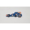 Lenovo Legion Pro 5 16IRX8 82WK 5C50S25483 NS-F093 REV 1.0 USB Audio SOKET